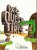 BC's Quest for Tires