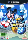 Disney Sports : Football