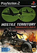 Hostile Territory : Smuggler's Run 2