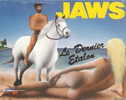 Jaws : Le Dernier Etalon