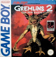 Gremlins 2 : The New Batch