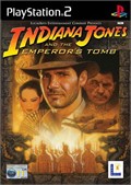 Indiana Jones Et Le Tombeau De L'Empereur