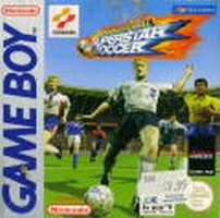 International Superstar Soccer