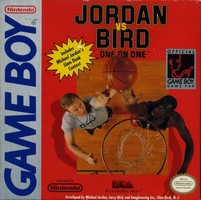 Jordan vs Bird : One on One