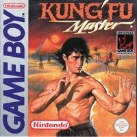 Kung Fu Master