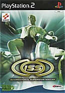 International Superstar Soccer