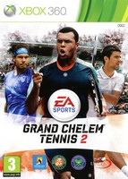 Grand Chelem Tennis 2