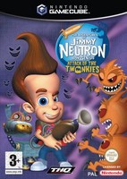 Jimmy Neutron : L'Attaque des Twonkies