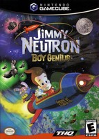 Jimmy Neutron : Un Garcon Genial