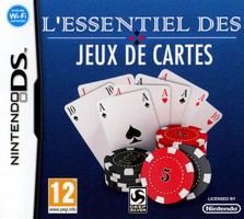 L'Essentiel des Jeux de Cartes