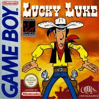 Lucky Luke