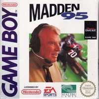 Madden 95