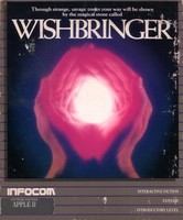 Wishbringer