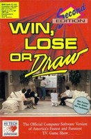 Win, Lose or Draw Second Edition