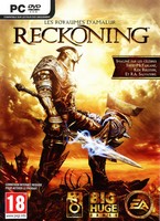 Les Royaumes d'Amalur : Reckoning