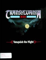 Transylvania III : Vanquish the Night