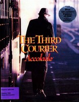 The Third Courier