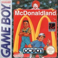 McDonaldland