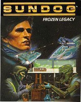 SunDog : Frozen Legacy