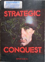 Strategic Conquest