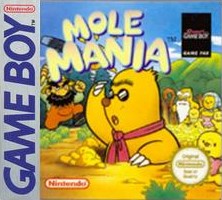 Mole Mania