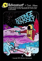 Strange Odyssey