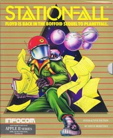 Stationfall