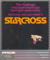 Starcross