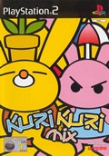 Kuri Kuri Mix