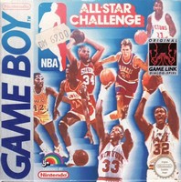 NBA All-Star Challenge