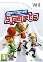 Junior League Sports