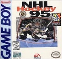 NHL Hockey '95