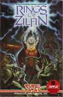 Rings of Zilfin