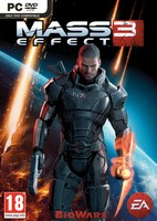 Mass Effect 3