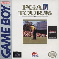 PGA Tour 96