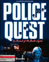 Police Quest : In Pursuit of the Death Angel