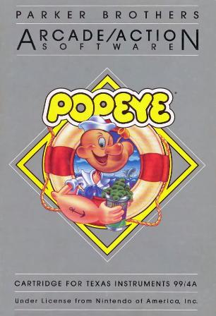 Popeye