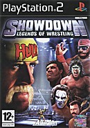 Legends Of Wrestling : Showdown