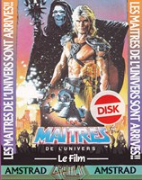 Les Maîtres de L' Univers : Le Film