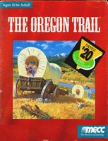 The Oregon Trail