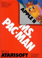 Ms. Pac-Man