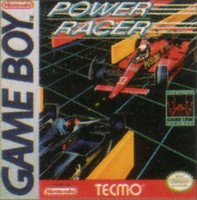 Power Racer