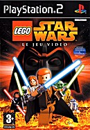 Lego Star Wars