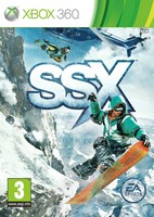 SSX