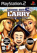 Leisure Suit Larry : Magna Cum Laude