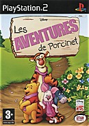 Les Aventures De Porcinet