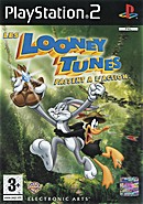 Les Looney Tunes Passent A L'Action