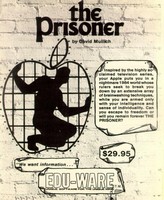 The Prisoner