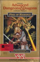 Pool of Radiance