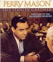 Perry Mason : The Case of the Mandarin Murder